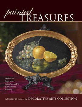 Painted Treasurespainted 