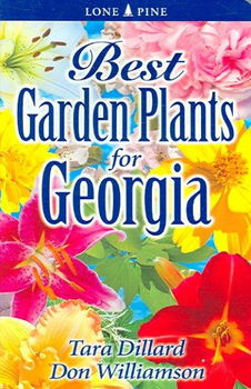 Best Garden Plants for Georgiagarden 