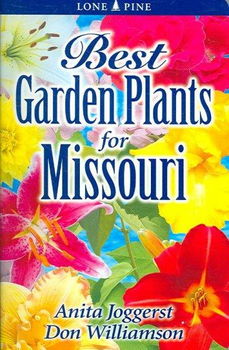 Best Garden Plants for Missourigarden 
