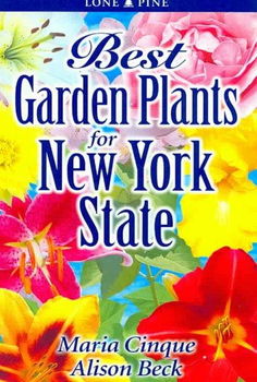 Best Garden Plants for New York Stategarden 