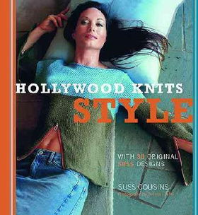 Hollywood Knits Stylehollywood 