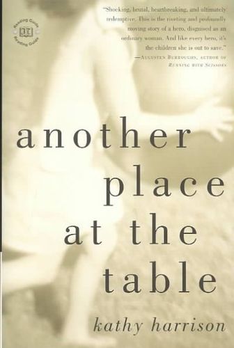 Another Place at the Tableplace 