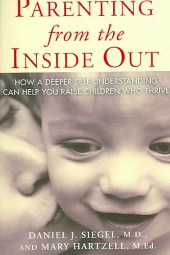 Parenting from the Inside Outparenting 