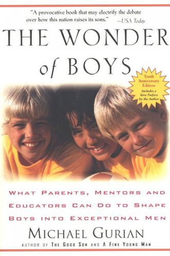 The Wonder of Boyswonder 