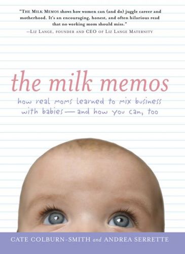 The Milk Memosmilk 