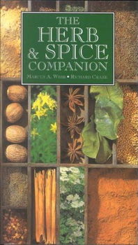 The Herb & Spice Companionherb 