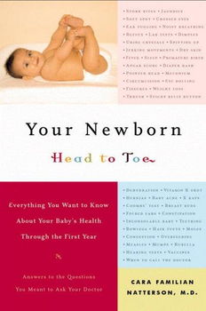 Your Newborn, Head to Toenewborn 