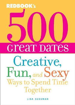 Redbook's 500 Great Datesredbook 