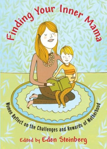 Finding Your Inner Mamafinding 