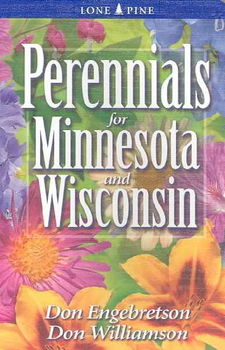 Perennials for Minnesota and Wisconsinperennials 