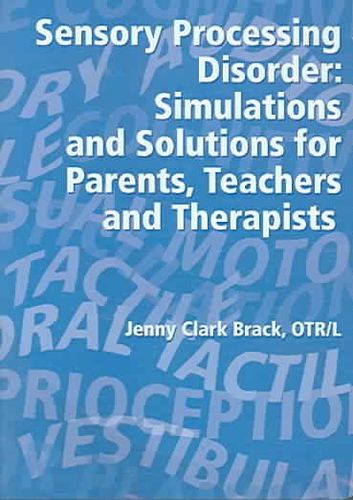 Sensory Processing Disorder DVDsensory 
