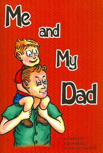 Me And My Daddad 