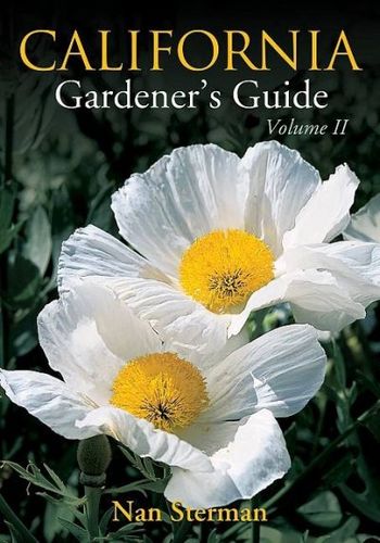 California Gardener's Guidecalifornia 