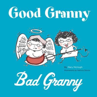 Good Granny / Bad Grannygranny 