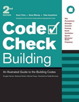 Code Check Buildingcode 