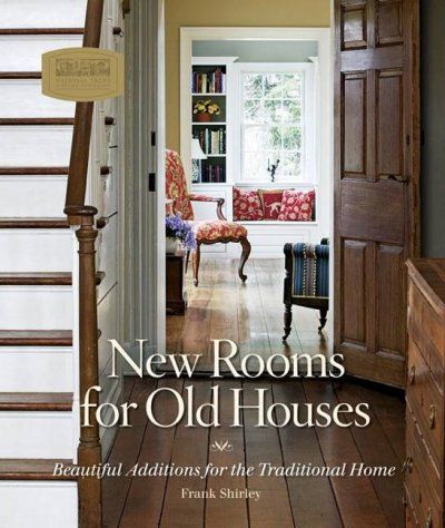 New Rooms for Old Housesrooms 