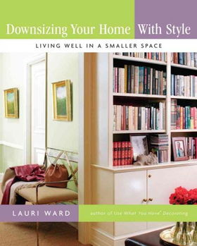 Downsizing Your Home With Styledownsizing 