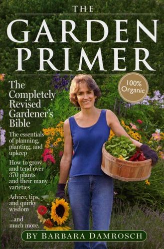 The Garden Primergarden 
