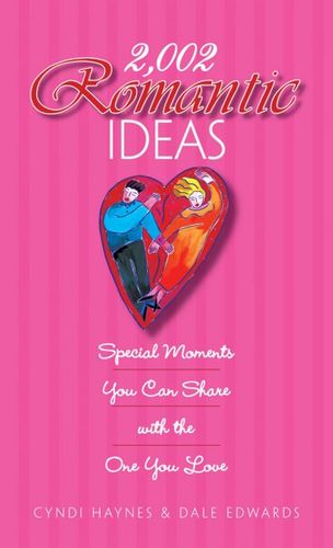 2,002 Romantic Ideasromantic 