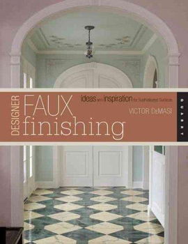 Designer Faux Finishesdesigner 