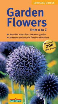 Garden Flowers from a to Zgarden 