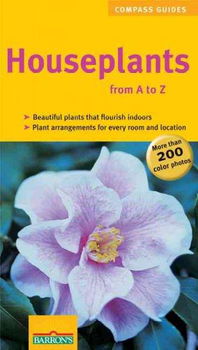 Houseplants from A to Zhouseplants 