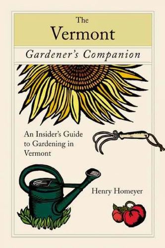 The Vermont Gardener's Companionvermont 