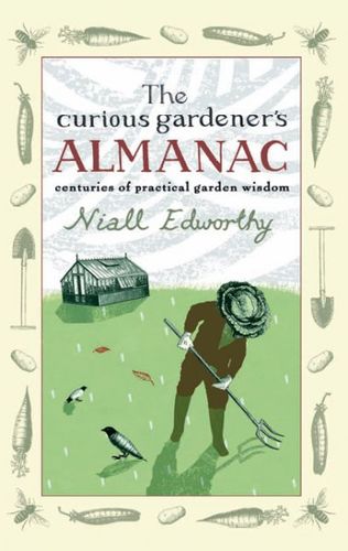 The Curious Gardener's Almanaccurious 