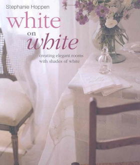 White on Whitewhite 