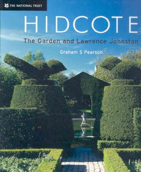 Hidcotehidcote 