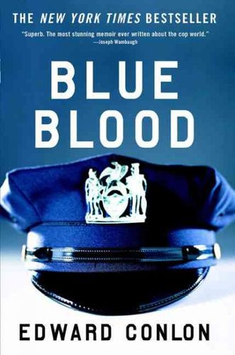 Blue Bloodblue 