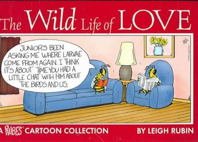 The Wild Life of Lovewild 