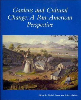 Gardens and Cultural Changegardens 