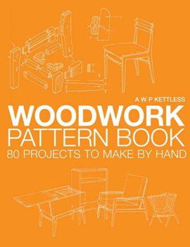 Woodwork Pattern Bookwoodwork 