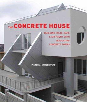 The Concrete Houseconcrete 