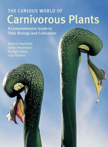 The Curious World of Carnivorous Plantscurious 