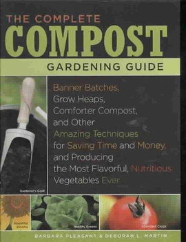 The Complete Compost Gardening Guidecomplete 