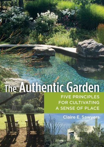 The Authentic Gardenauthentic 