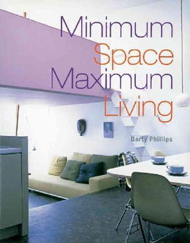Minimum Space, Maximum Livingminimum 