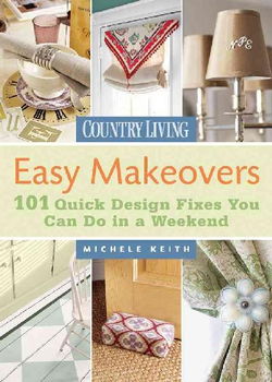 Country Living Easy Makeoverscountry 