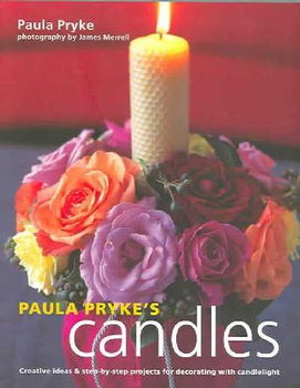 Paula Pryke's Candlespaula 