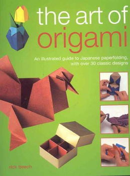 The Art of Origamiart 