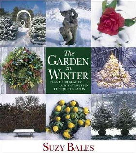 The Garden in Wintergarden 
