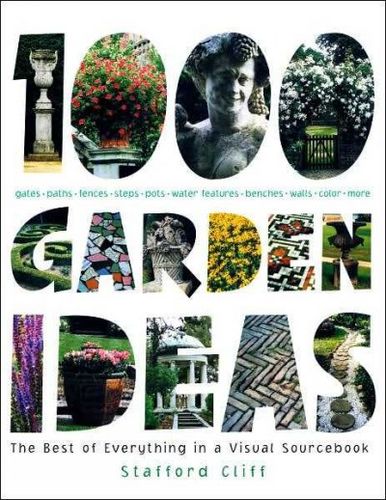 1000 Garden Ideasgarden 