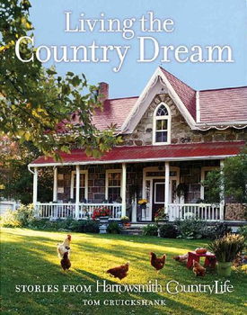 Living the Country Dreamliving 