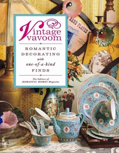 Vintage Vavoomvintage 