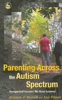 Parenting Across the Autism Spectrumparenting 