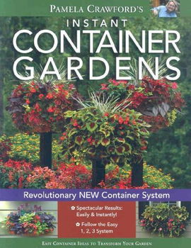 Instant Container Gardensinstant 