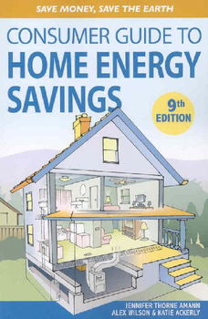 Consumer Guide to Home Energy Savingsconsumer 