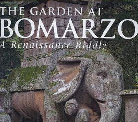 The Garden at Bomarzogarden 